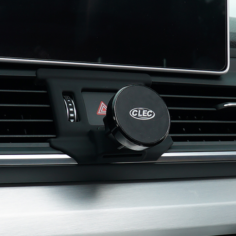 Magnetic Phone Holder For Car Vent - Auto magnetische Telefonhalter GPS Halter Air