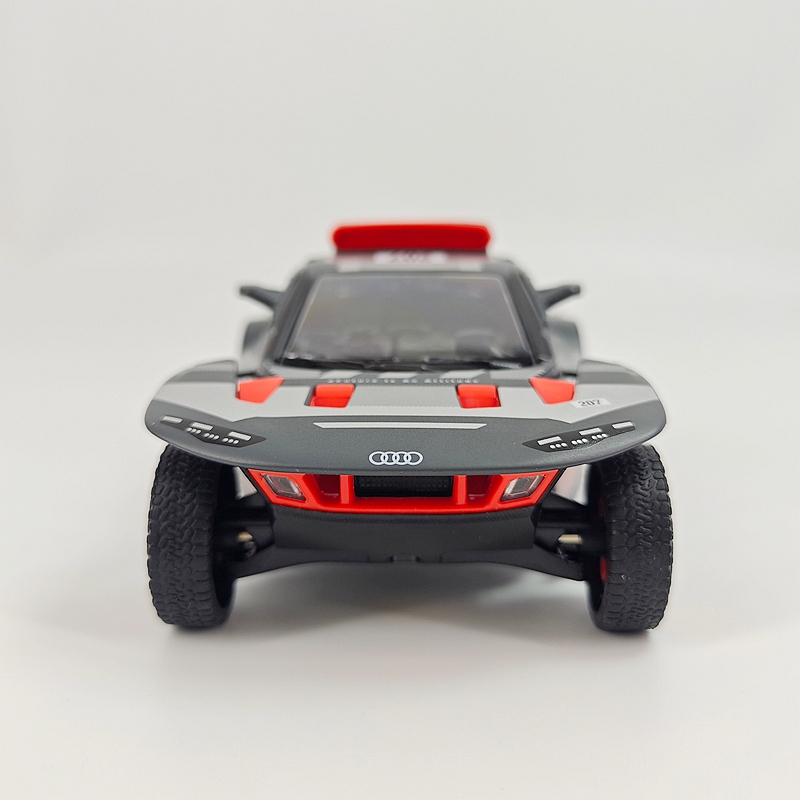 Car Care - Rastar 1:32 Simulationsmodell Audi RS Q