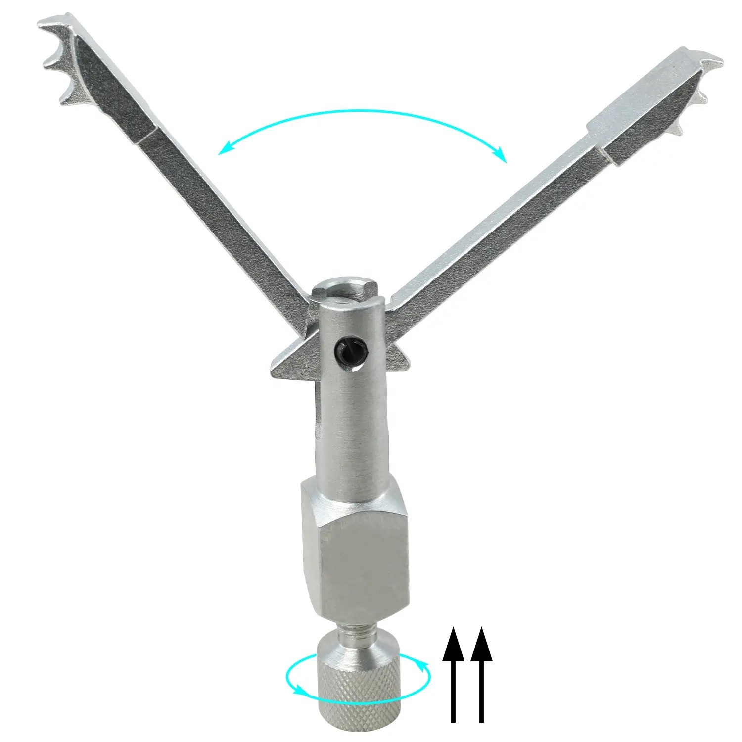 Auto Repair Tools - Steuerketten-Spannerwerkzeug EN-52436 für Buick XT4 für
