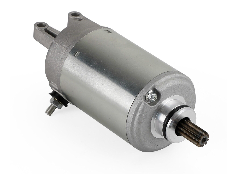 Motorradteile & Zubehör: Anlas – Motorcycle Parts Bewertung und Preis