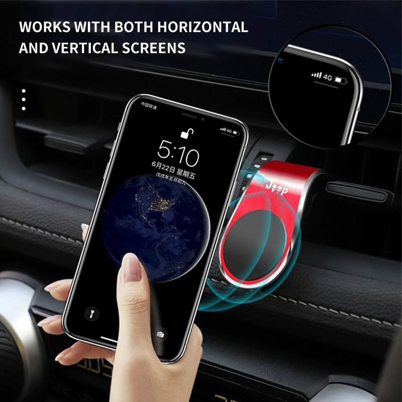 Auto Entlüftung sclip magnetis – Magnetic Phone Holder For Car Vent Bewertung und Preis