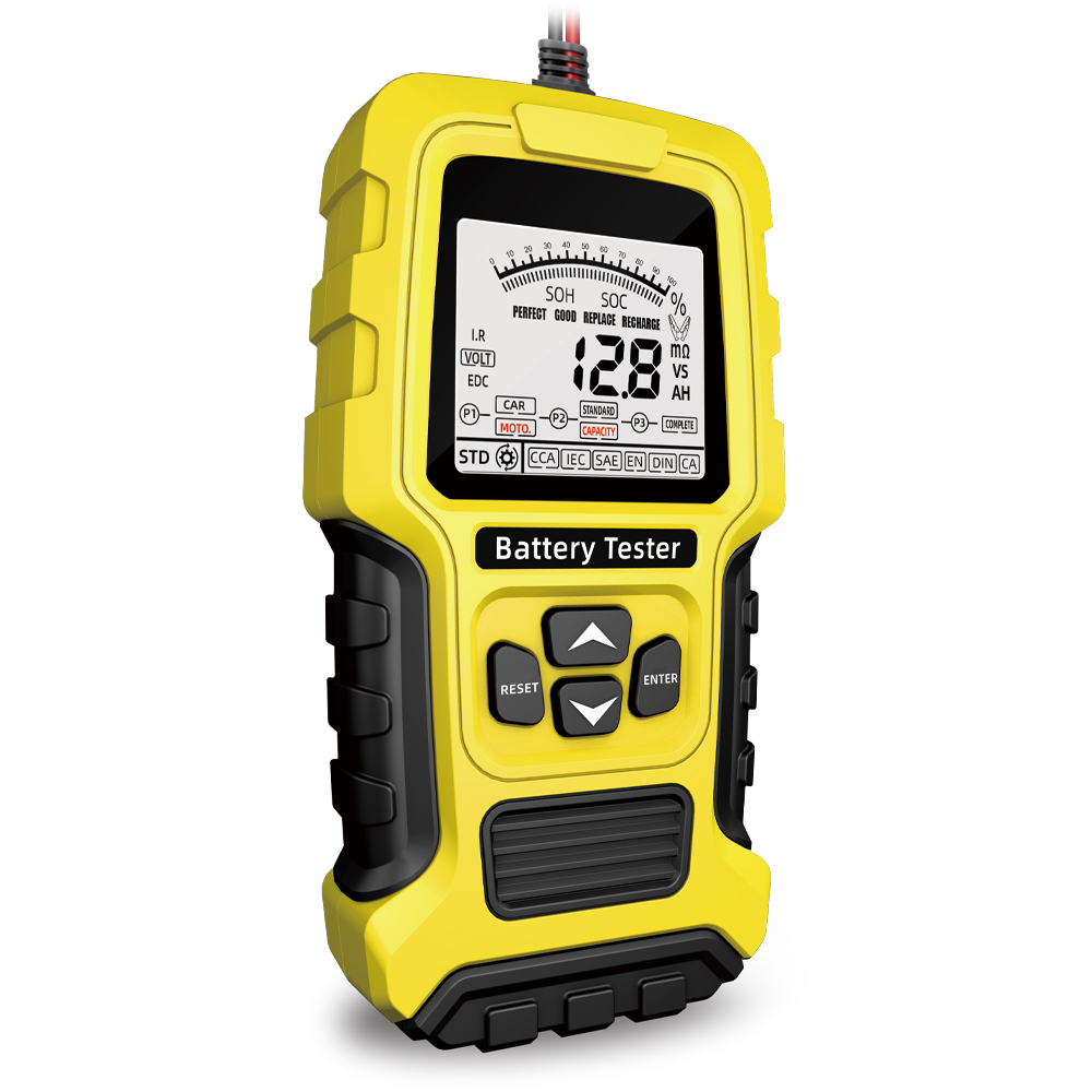 NEUER E-FAST Intelligenter Chi – Car Care Bewertung und Preis