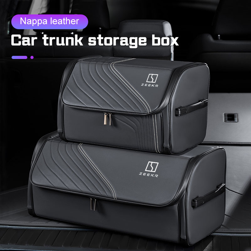 Kofferraum-Organizer-Box für Z – Car Trunk Organizer Foldable Storage Box Bewertung und Preis