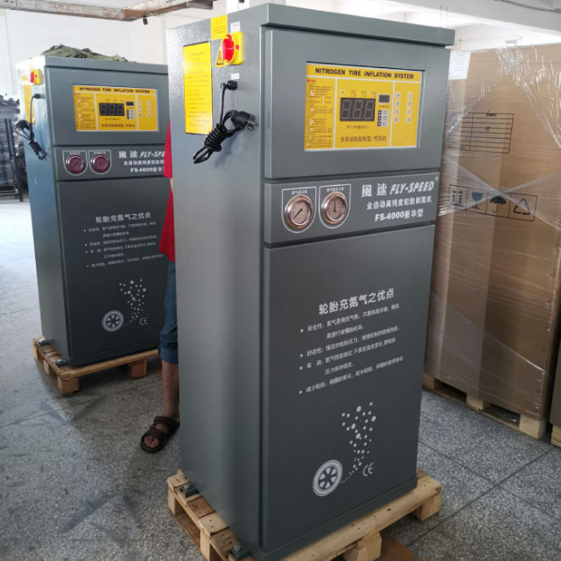 FS-4000L Automatische Autopfle – Car Care Bewertung und Preis
