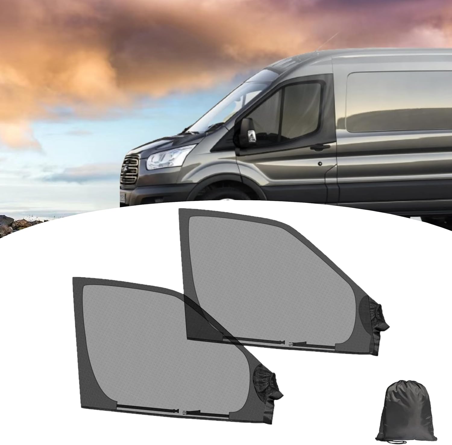 2 Stück Universelle Wohnmobil- – Car Accessories Bewertung und Preis