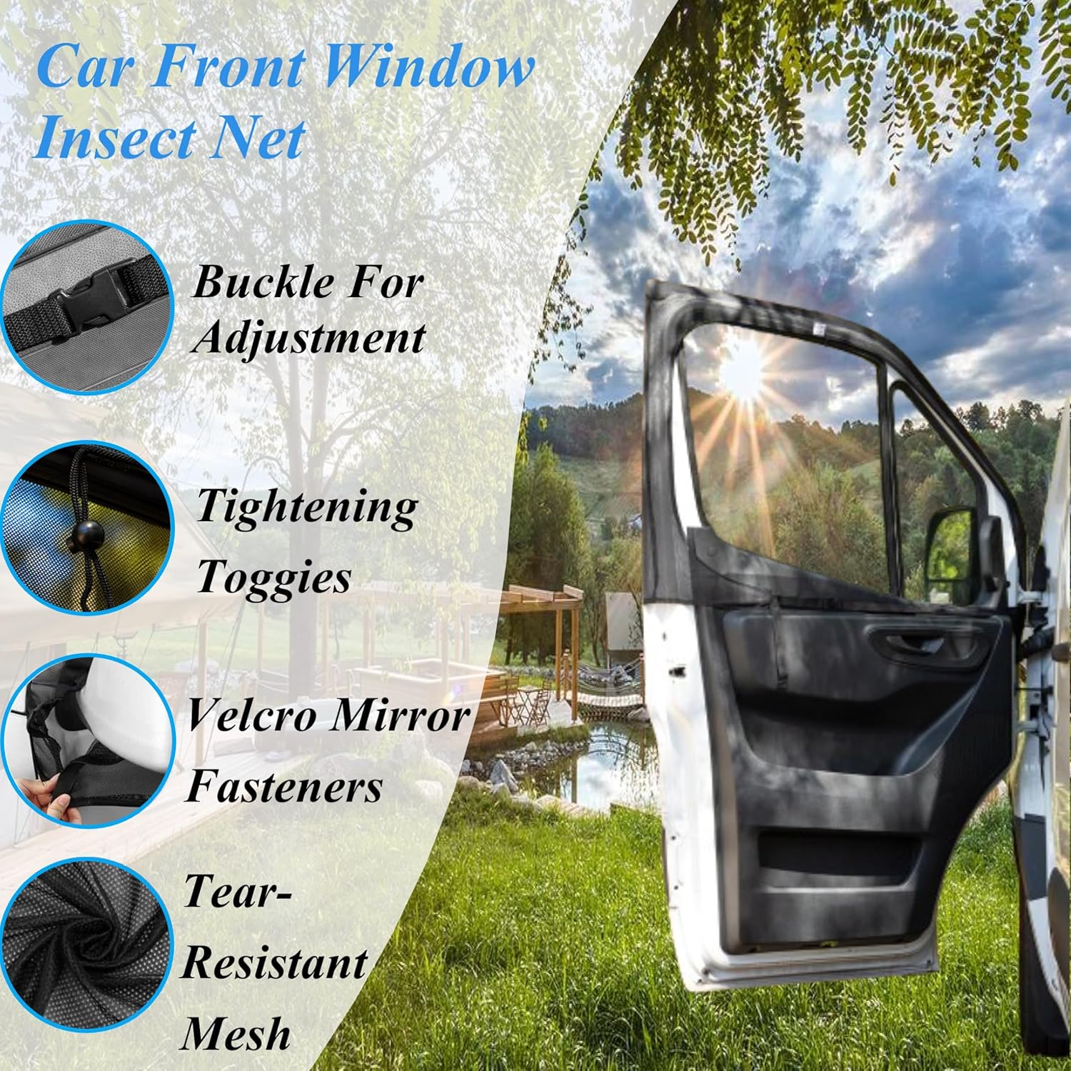 2 Stück Universelle Wohnmobil- – Car Accessories Bewertung und Preis