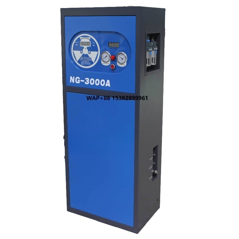 Automatischer Digitaler Nitrog – Car Care Bewertung und Preis