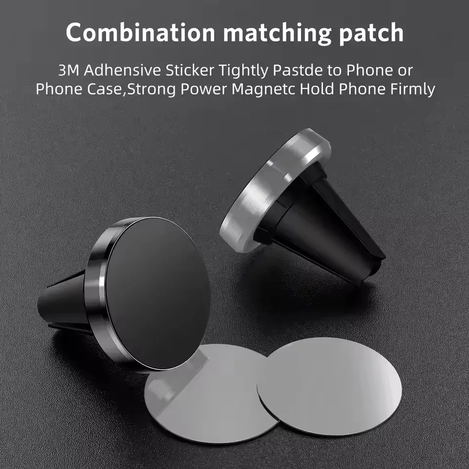 Magnetische Auto-Handyhalterun – Magnetic Phone Holder For Car Vent Bewertung und Preis