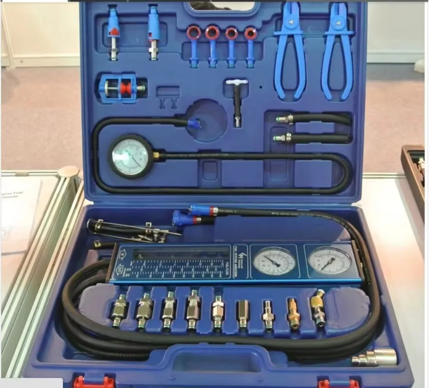 Kraftstoffsystem-Tester für Au – Auto Repair Tools Bewertung und Preis