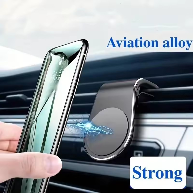 Magnetische Auto-Handyhalterun – Magnetic Phone Holder For Car Vent Bewertung und Preis