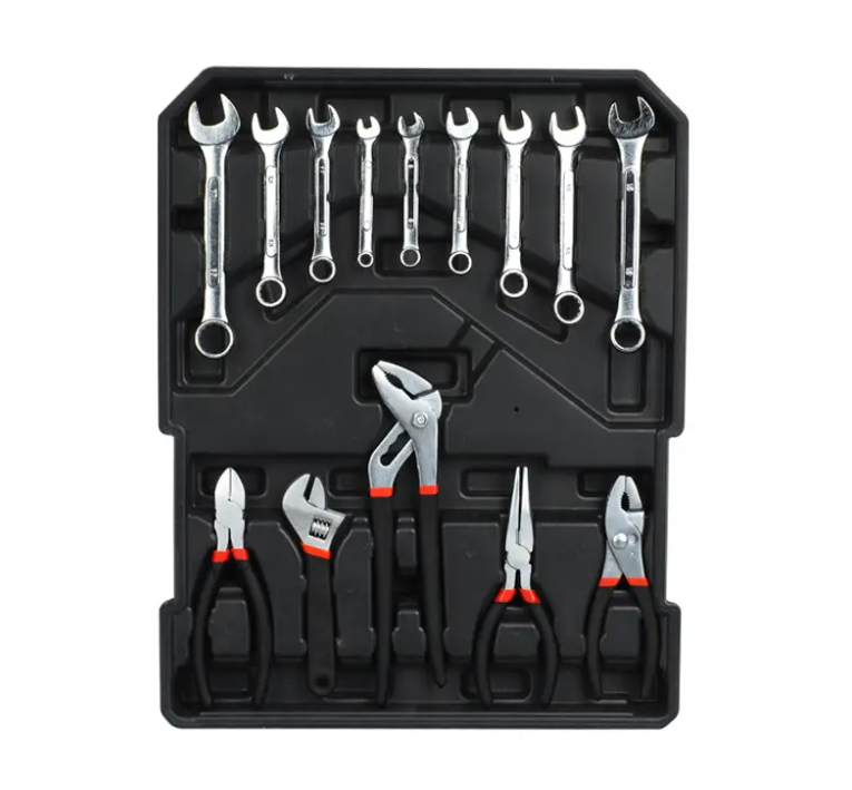 187-teiliger Autoreparatur-Wer – Auto Repair Tools Bewertung und Preis