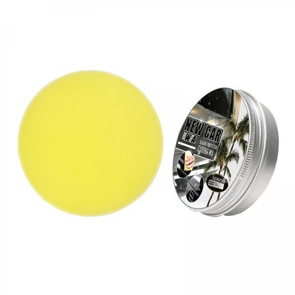 Dekontaminations-Autowachs Hoc – Car Scratch Repair Polishing Wax Paste Bewertung und Preis
