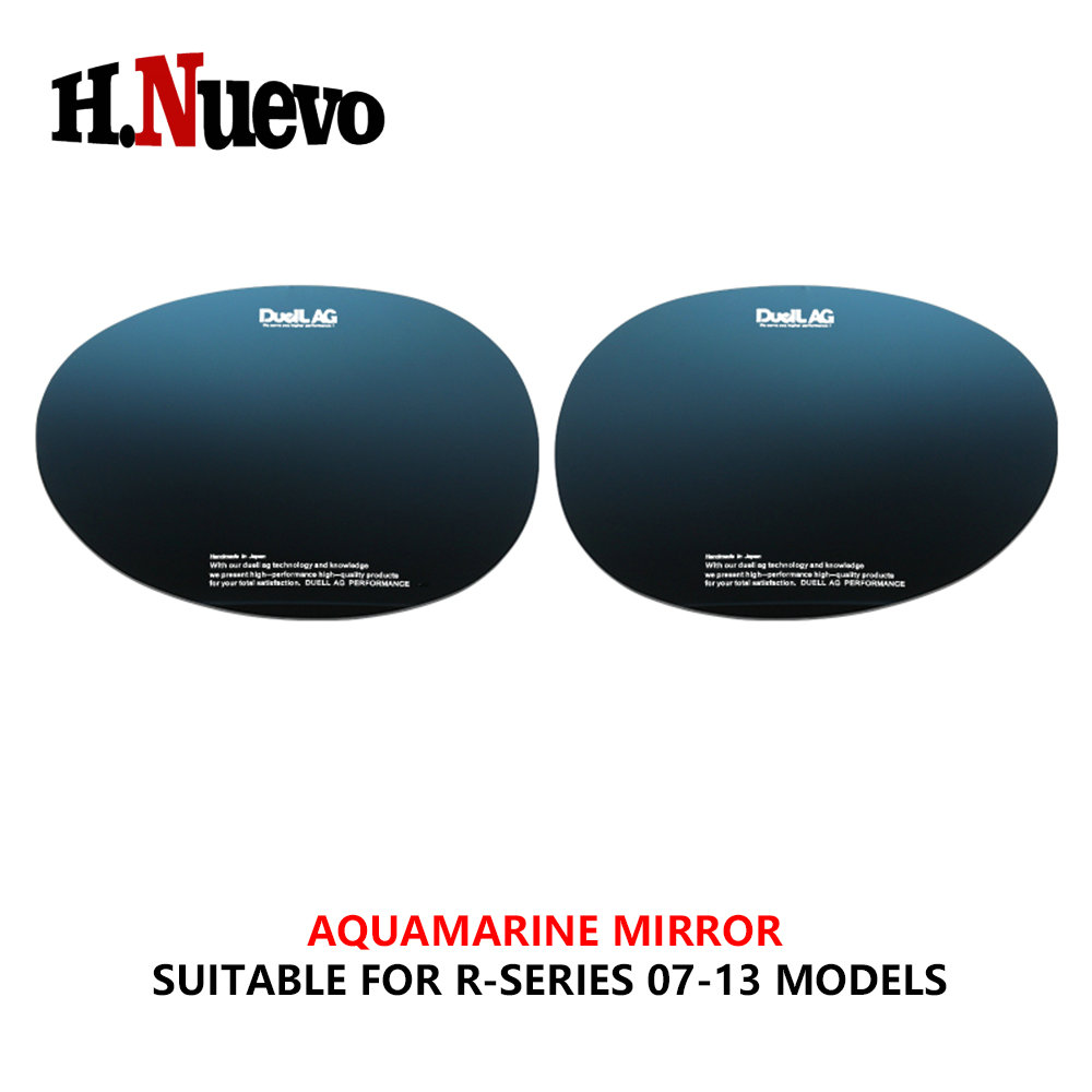 2007-2013 Für Mini Cooper R55  – Anti Glare Car Rearview Mirror Film Bewertung und Preis