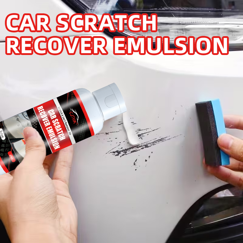 Auto-Kratzer-Entferner, Lackpf – Car Scratch Repair Polishing Wax Paste Bewertung und Preis
