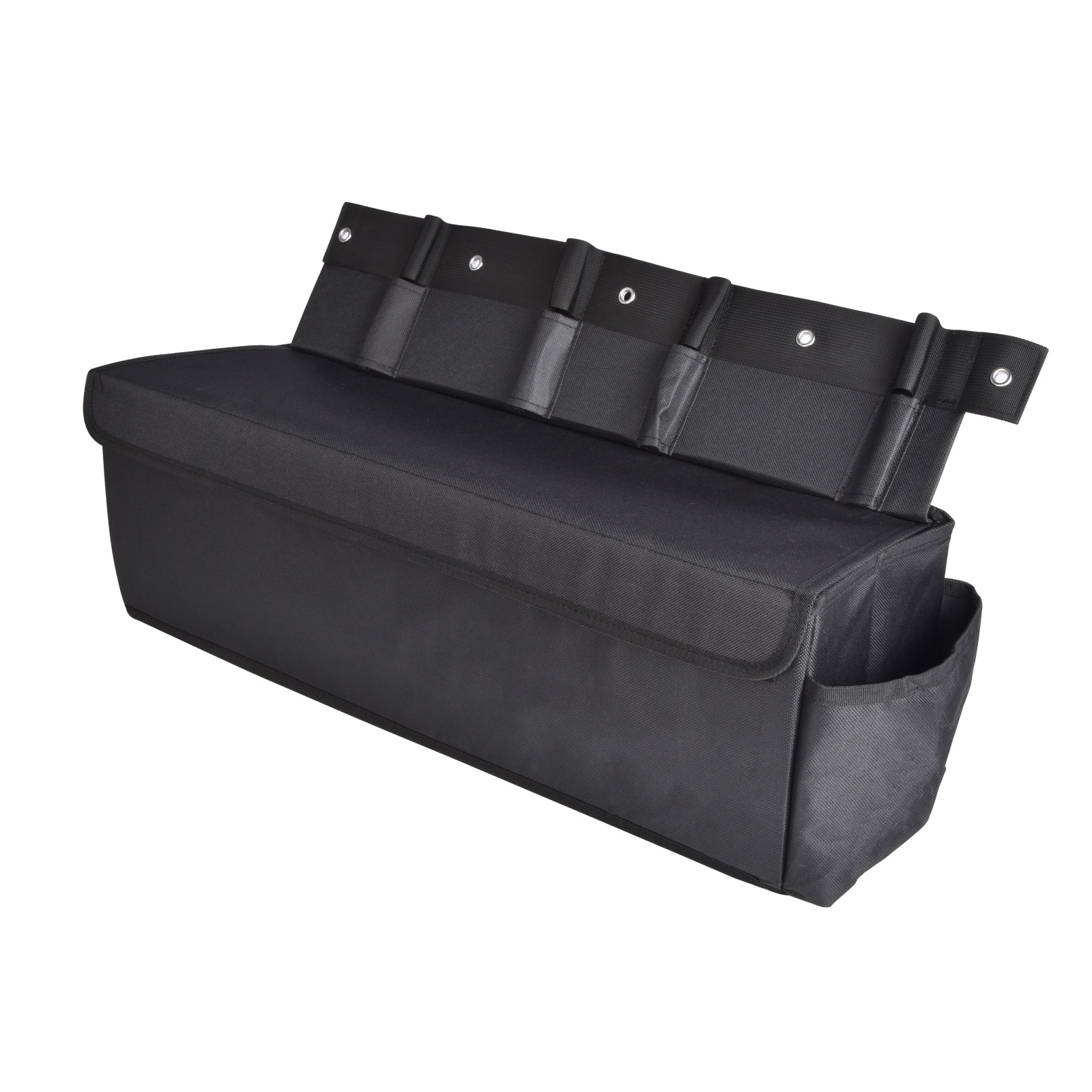 Faltbare Auto-Aufbewahrungstas – Car Trunk Organizer Foldable Storage Box Bewertung und Preis