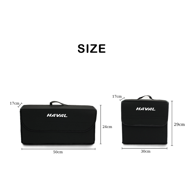 Auto-Kofferraum-Organizer-Tasc – Car Trunk Organizer Foldable Storage Box Bewertung und Preis