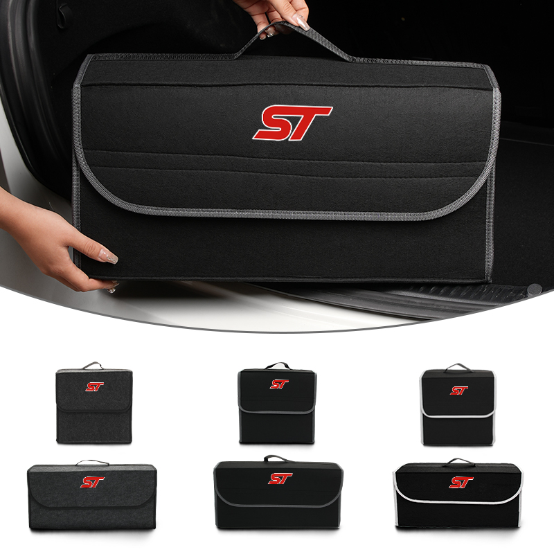 Kofferraum-Aufbewahrungsbox, O – Car Trunk Organizer Foldable Storage Box Bewertung und Preis