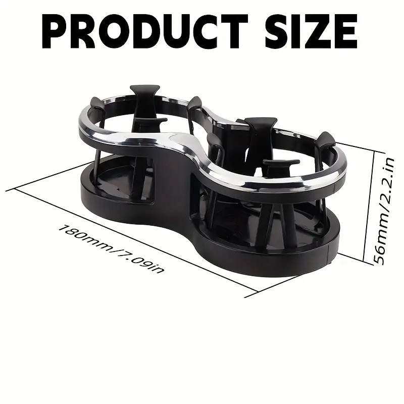 RV Getränkehalter Wasserflasch – Car Accessories Bewertung und Preis