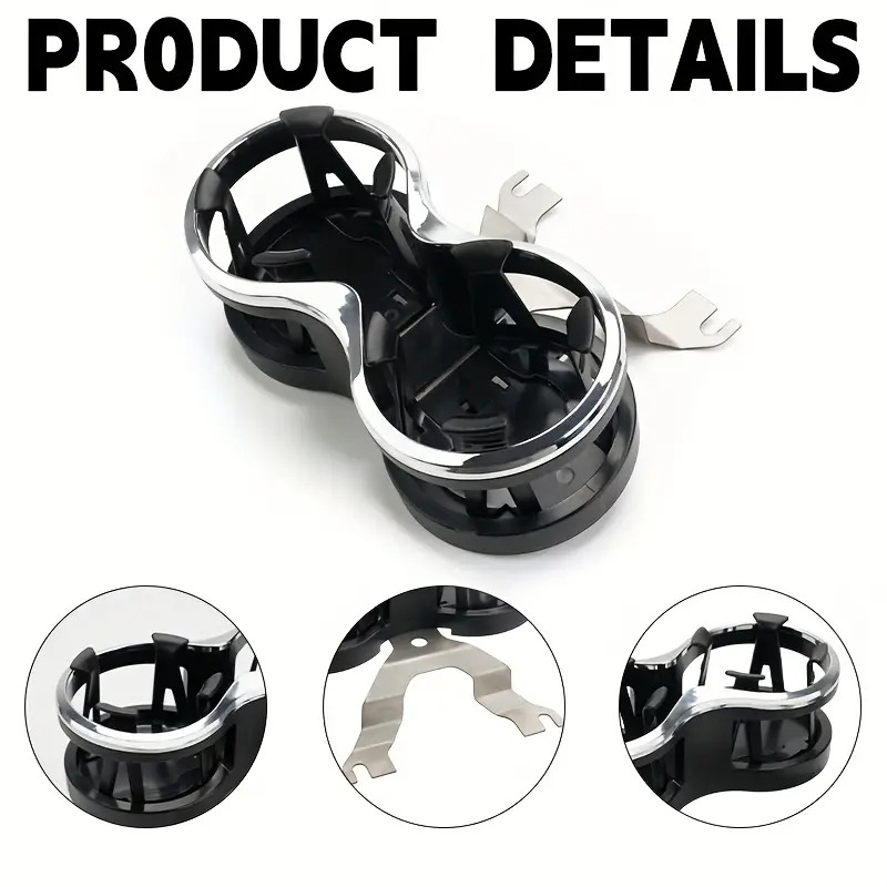 RV Getränkehalter Wasserflasch – Car Accessories Bewertung und Preis