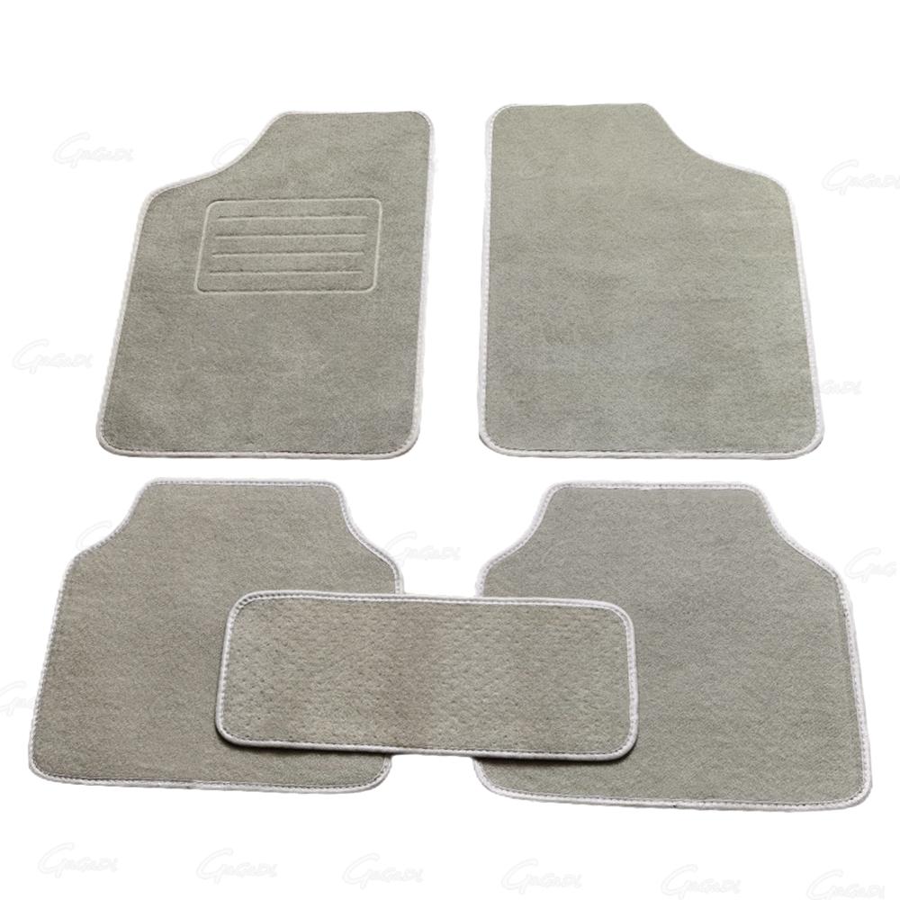 Passend für Autos, vollständig – Car Floor Mats Universal Waterproof Leather Bewertung und Preis