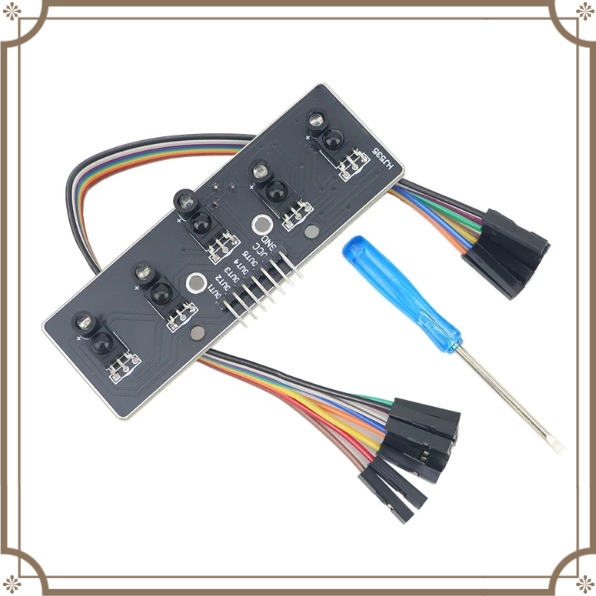 5-Kanal Digitaler Infrarot-Lin – Car Electronics Bewertung und Preis