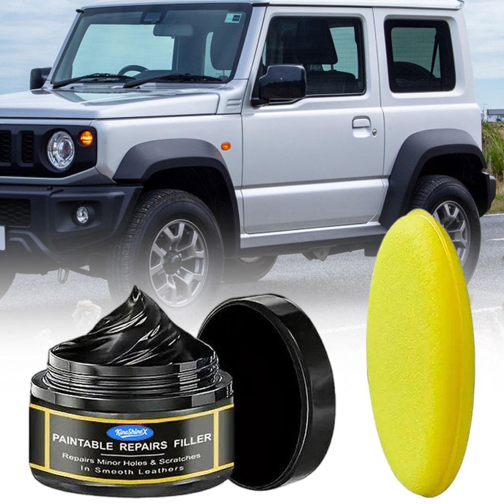 40/80G Auto-Innenraum Leder-Re – Car Scratch Repair Polishing Wax Paste Bewertung und Preis