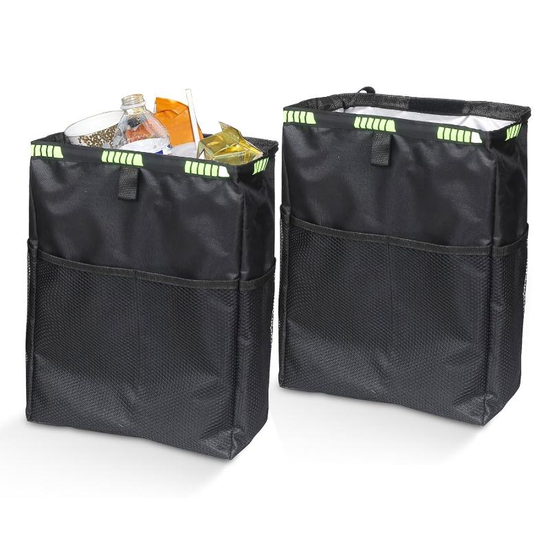 Auto-Mülleimer ohne Bohren, wa – Waterproof Car Trash Can With Lid Bewertung und Preis