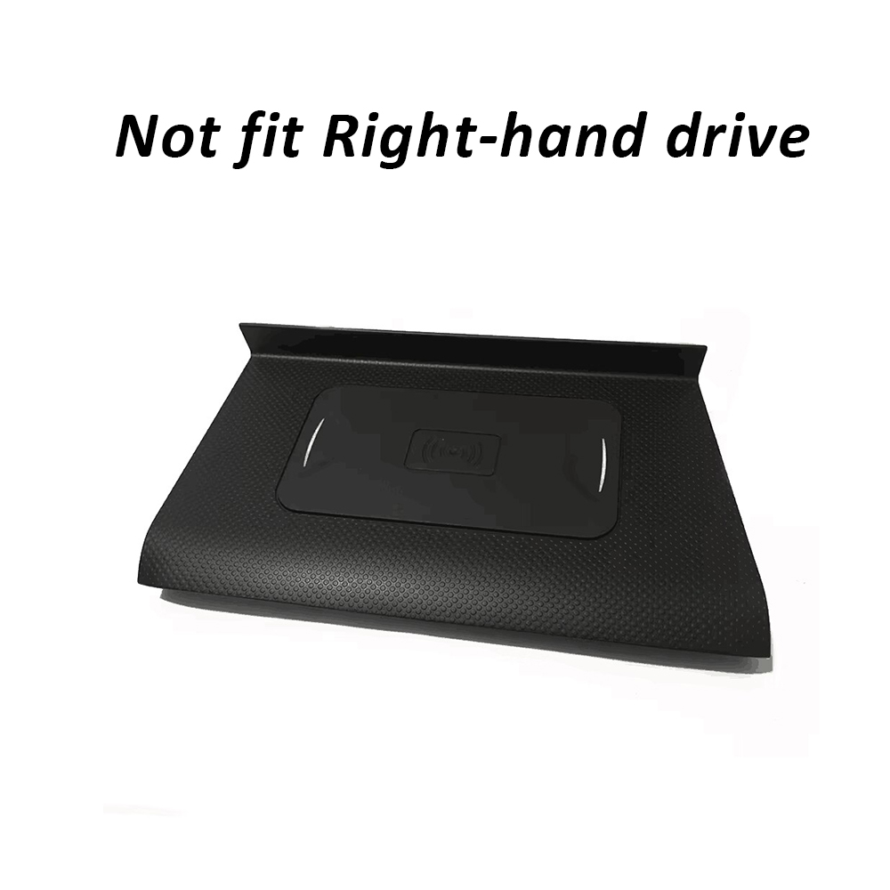 Kabelloses Auto-Ladegerät für  – Wireless Car Charger Mount Fast Charging Bewertung und Preis