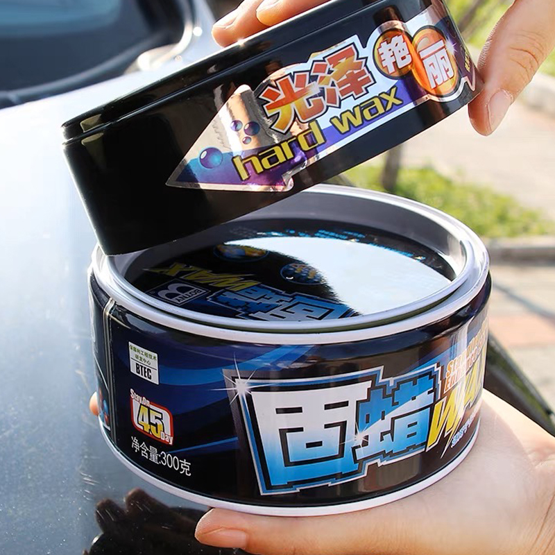 Auto Wachs Polier paste Krista – Car Scratch Repair Polishing Wax Paste Bewertung und Preis