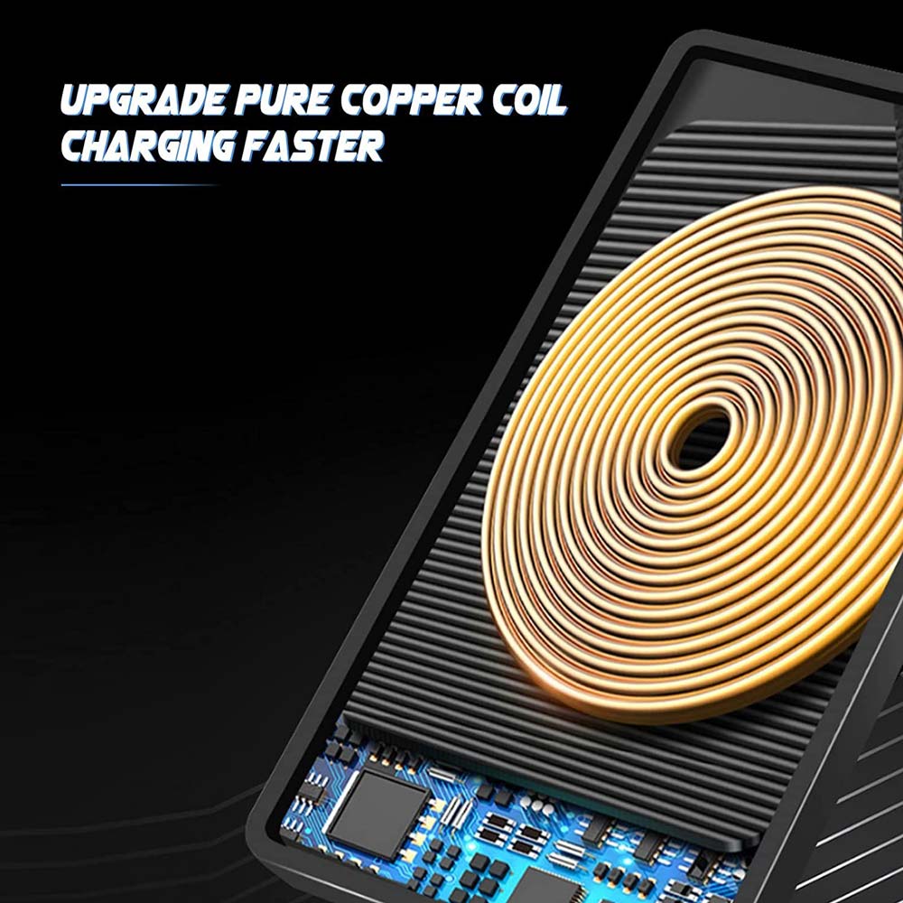 Auto-Wireless-Ladegerät, Silik – Wireless Car Charger Mount Fast Charging Bewertung und Preis