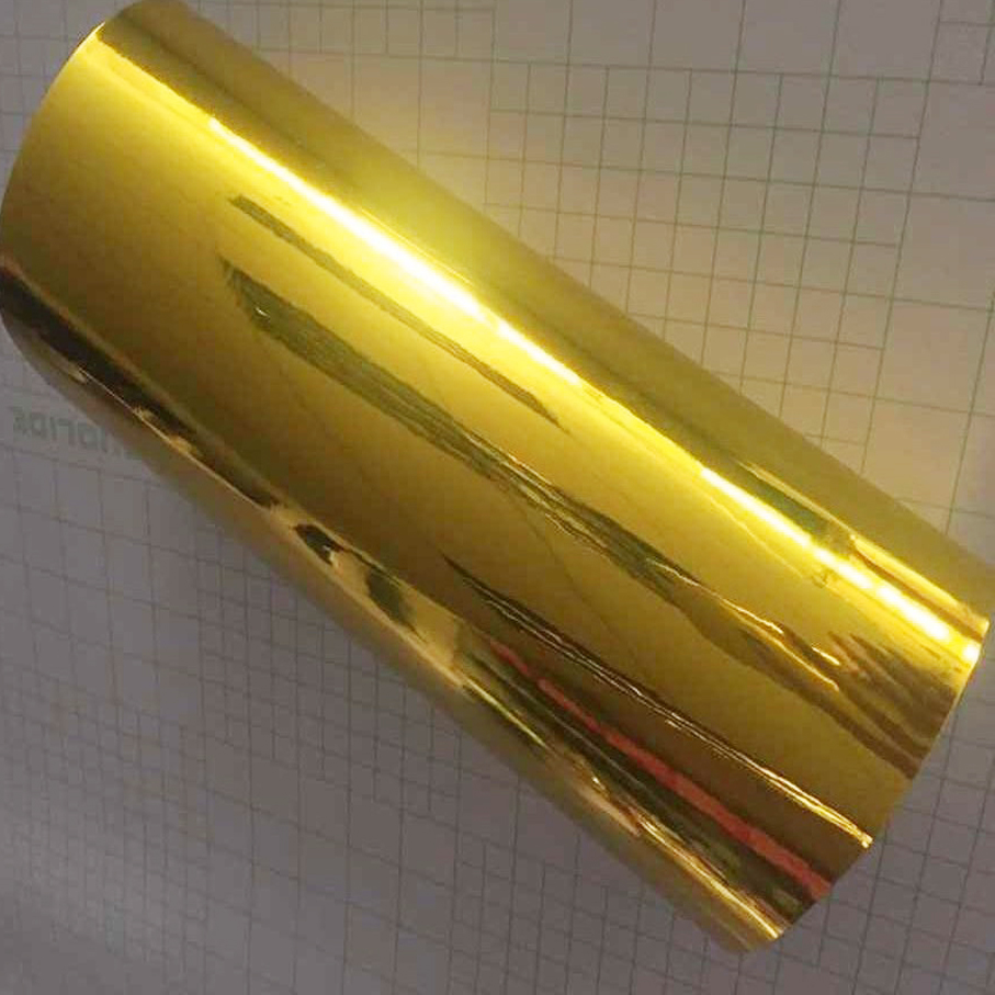 7 Größen Hochdehnbare Gold-Chr – Anti Glare Car Rearview Mirror Film Bewertung und Preis