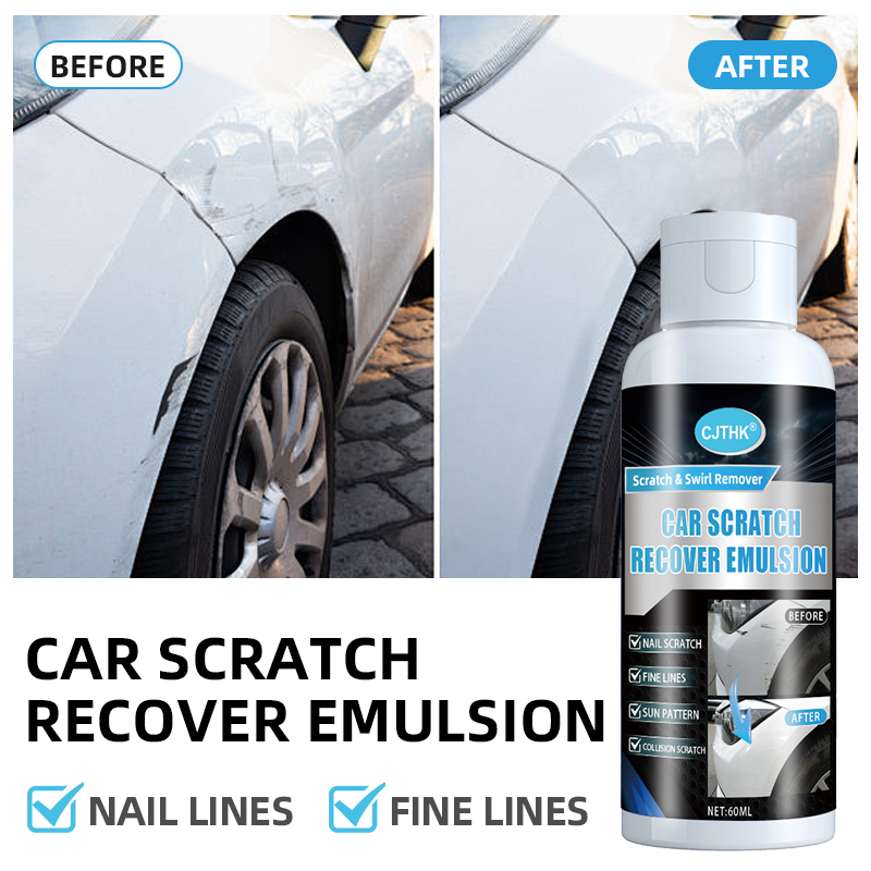 Auto-Kratzer-Entferner Lackpfl – Car Scratch Repair Polishing Wax Paste Bewertung und Preis