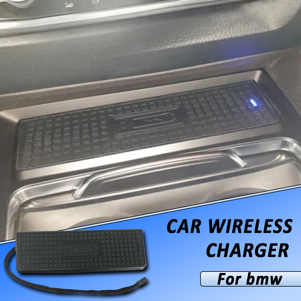Kabelloses Autoladegerät für B – Wireless Car Charger Mount Fast Charging Bewertung und Preis