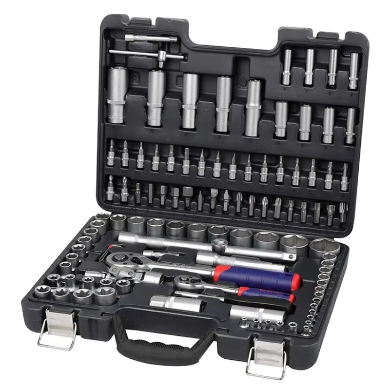 108-teiliges Professionelles M – Auto Repair Tools Bewertung und Preis