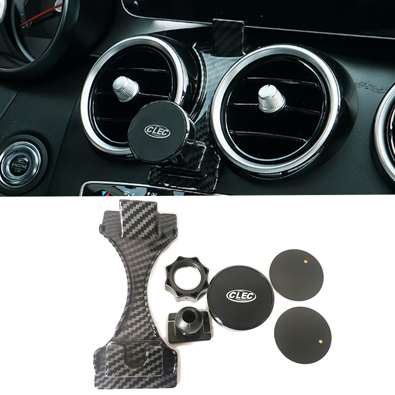 Magnetischer Autotelefonhalter – Magnetic Phone Holder For Car Vent Bewertung und Preis