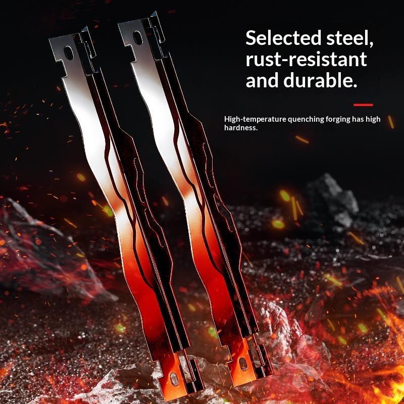 【K】Achsvermessungsplatte aus E – Auto Repair Tools Bewertung und Preis