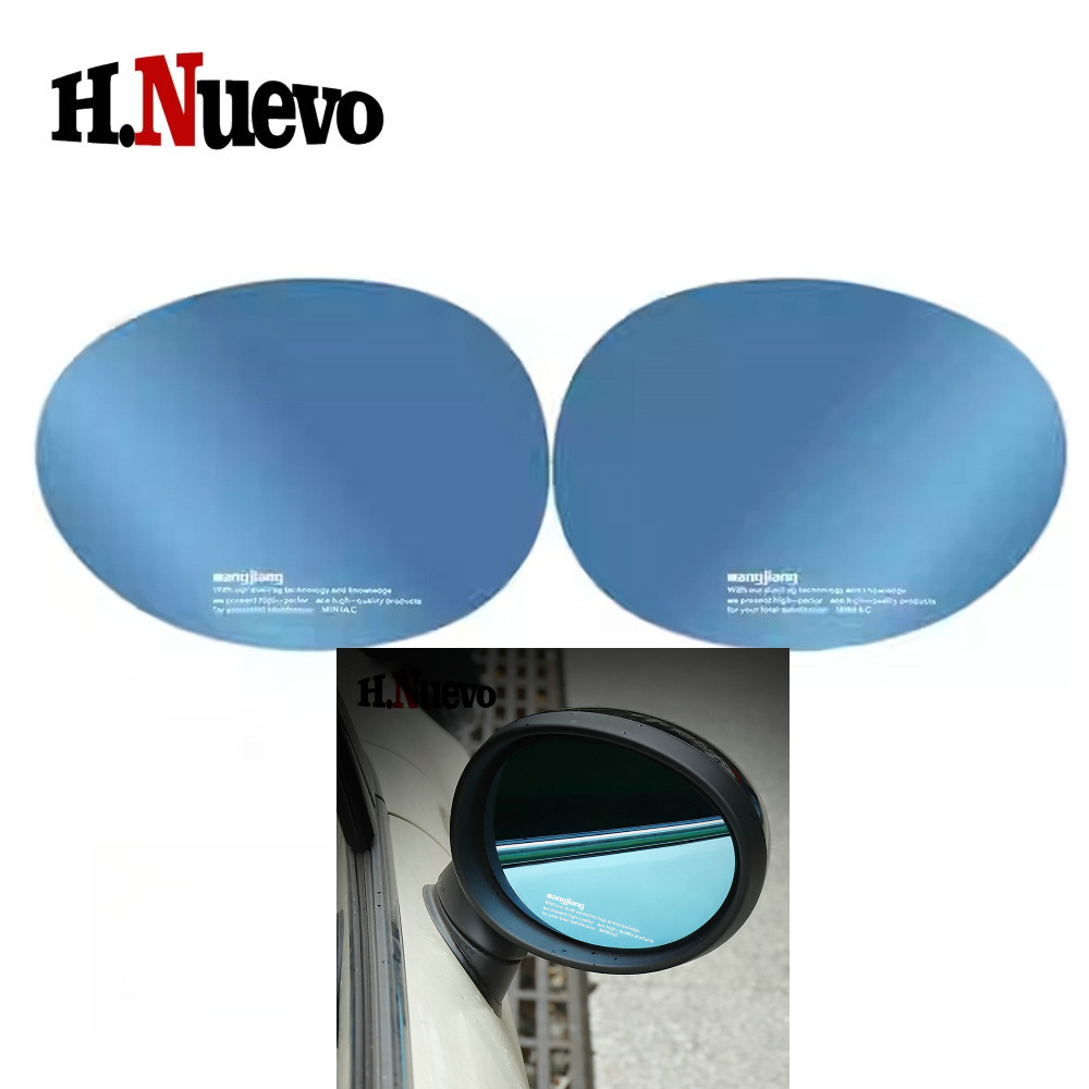 Auto Seite Spiegel Regendicht  – Anti Glare Car Rearview Mirror Film Bewertung und Preis