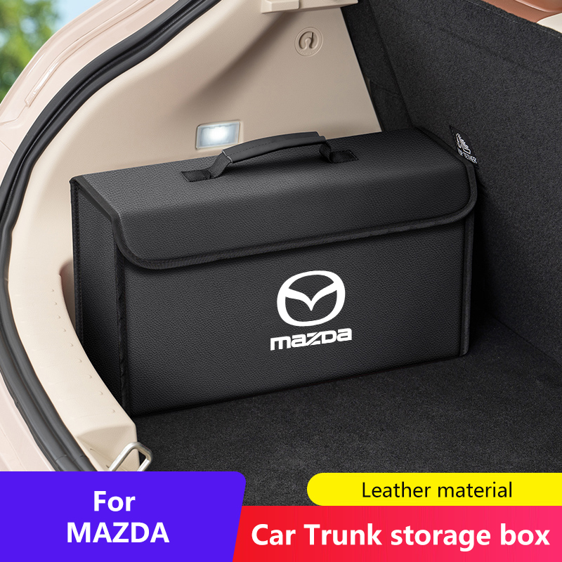 Auto Stamm Lagerung Box Organi – Car Trunk Organizer Foldable Storage Box Bewertung und Preis