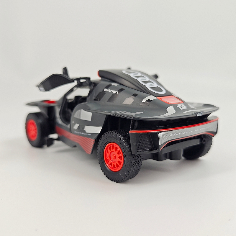 Rastar 1:32 Simulationsmodell  – Car Care Bewertung und Preis