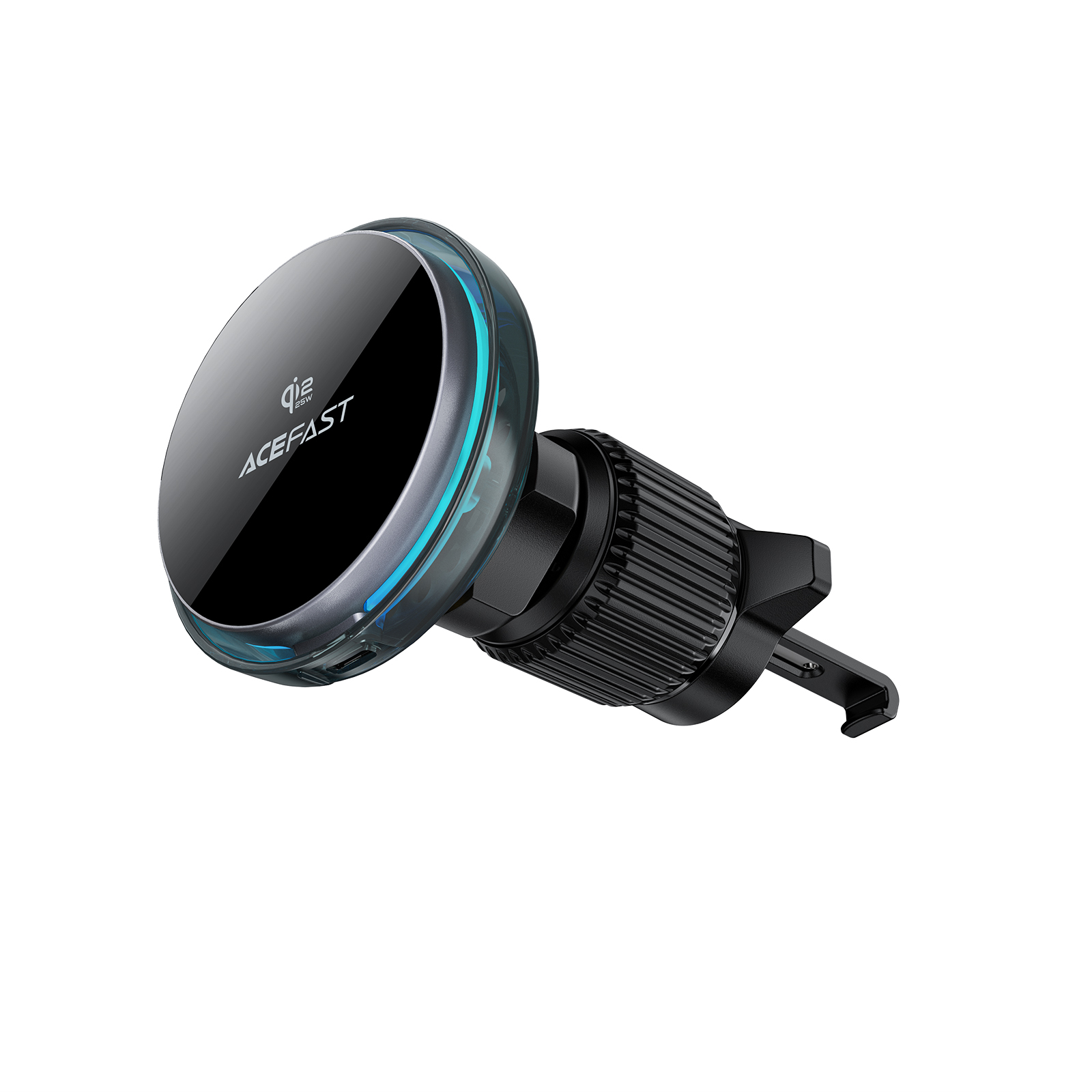 ACEFAST Qi2 25 W Magnetische D – Wireless Car Charger Mount Fast Charging Bewertung und Preis