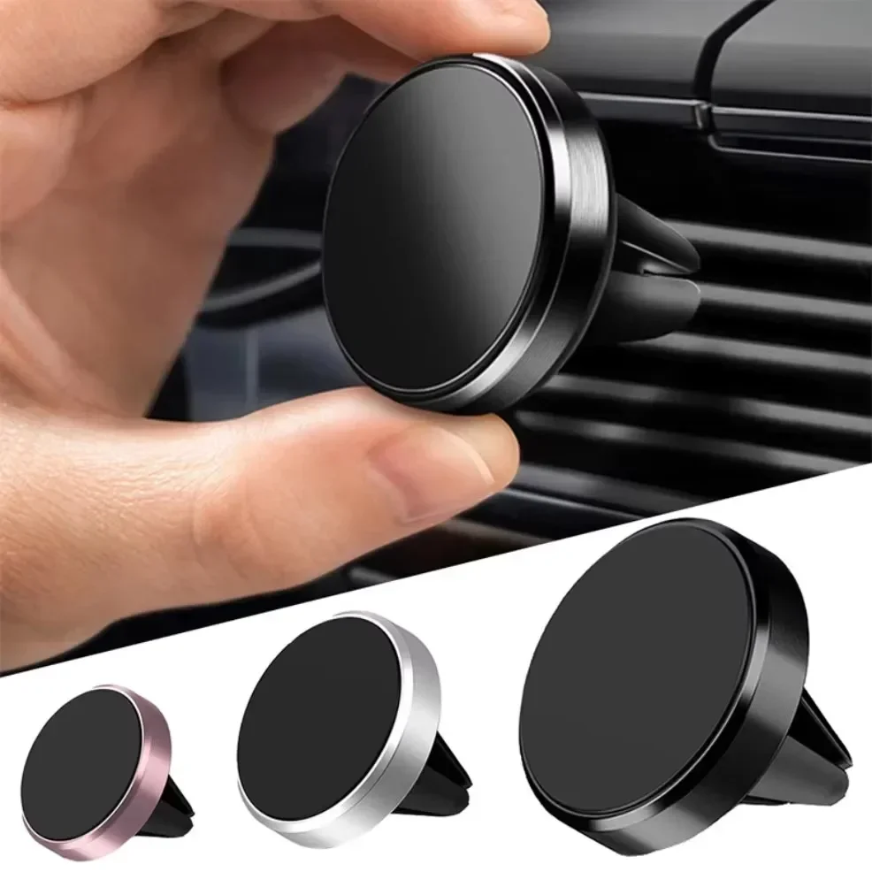 Magnetische Handyhalterung für – Magnetic Phone Holder For Car Vent Bewertung und Preis