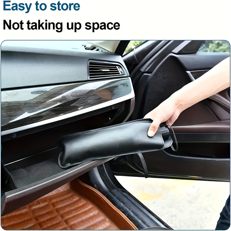 1 Stück Universeller Auto-Wind – Car Sunshade Windshield Umbrella Foldable Bewertung und Preis
