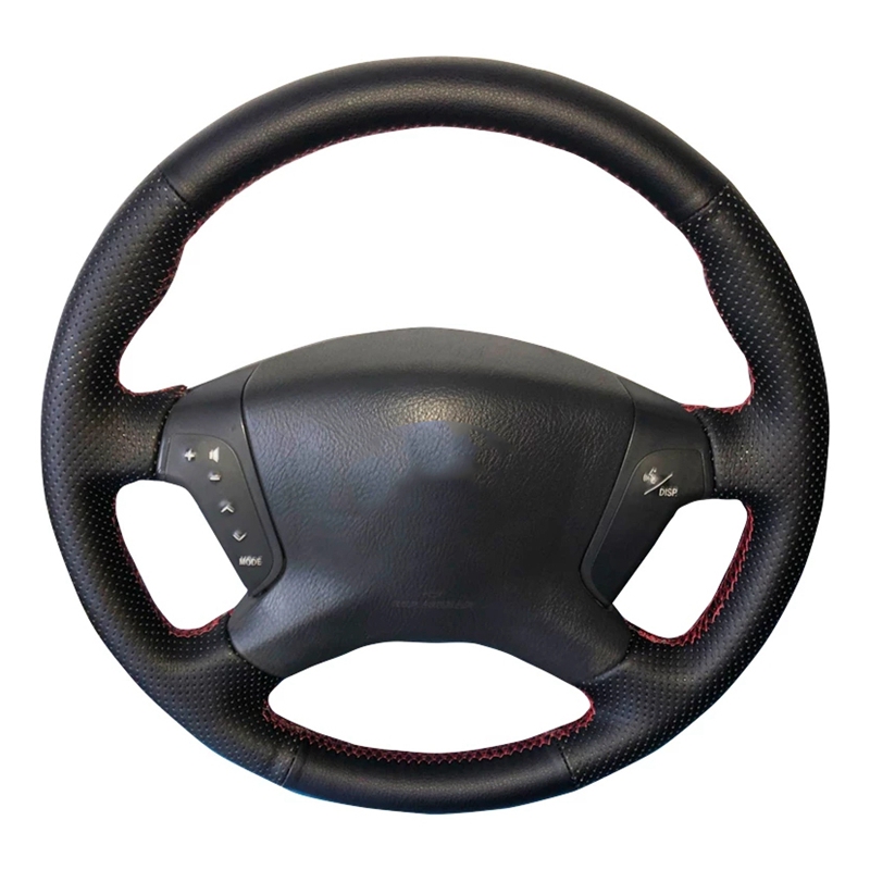 Maßgeschneiderte Auto-Lenkrada – Car Steering Wheel Cover Anti Slip Breathable Bewertung und Preis