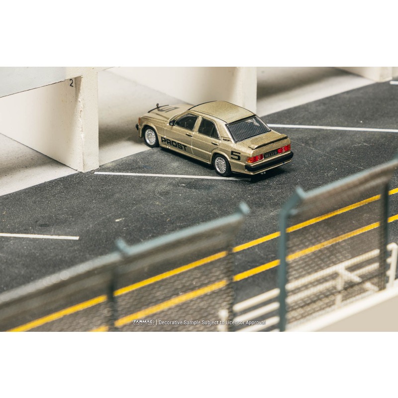 Diecast TW 1:64 Maßstab Benz 1 – Car Care Bewertung und Preis