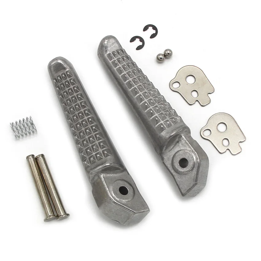 Motorrad-Fußrasten hinten für  – Motorcycle Parts Bewertung und Preis