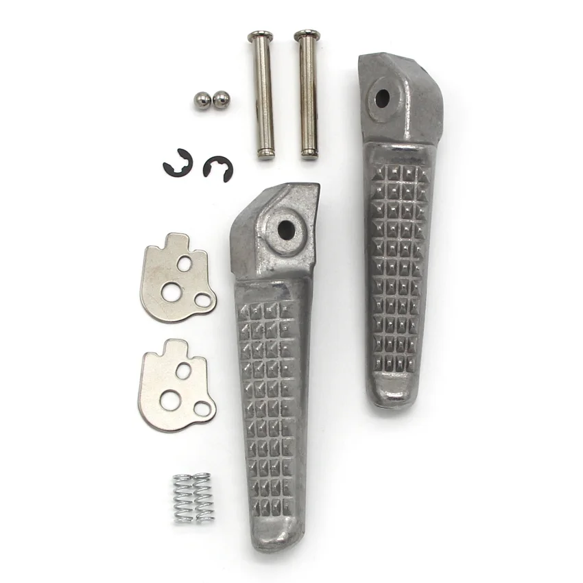 Motorrad-Fußrasten hinten für  – Motorcycle Parts Bewertung und Preis