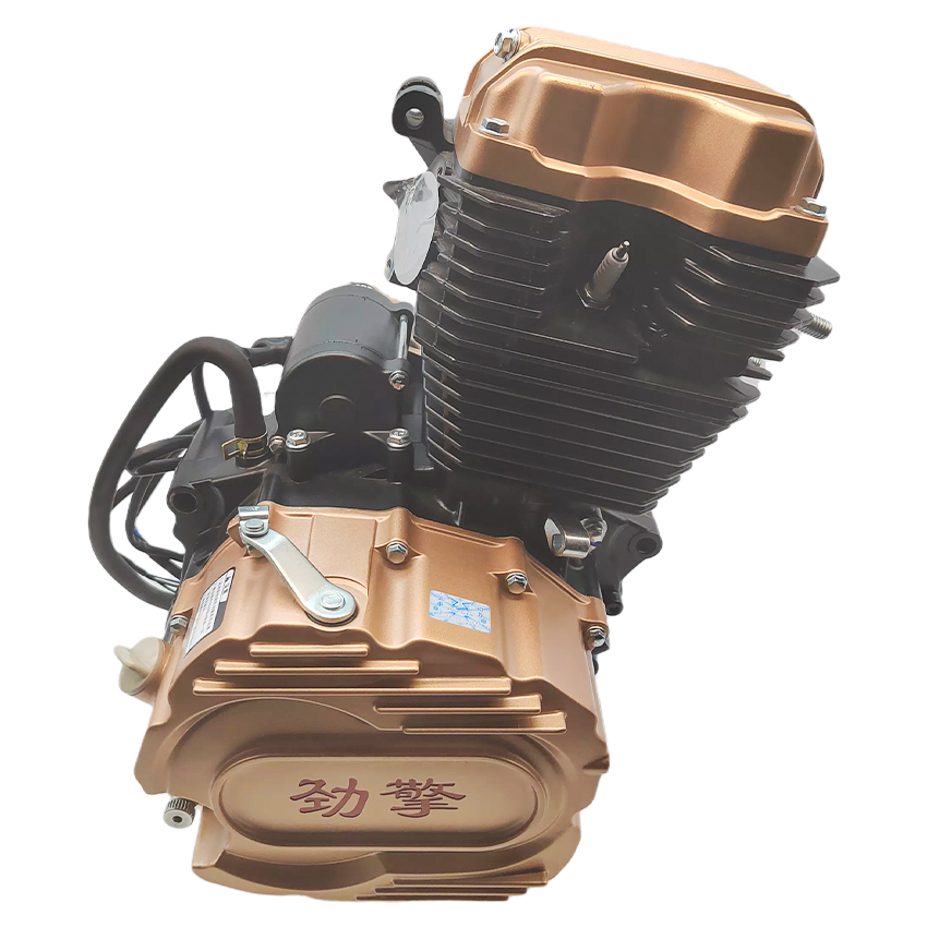 Zongshen CG200cc Einzylinder 5 – Motorcycle Parts Bewertung und Preis