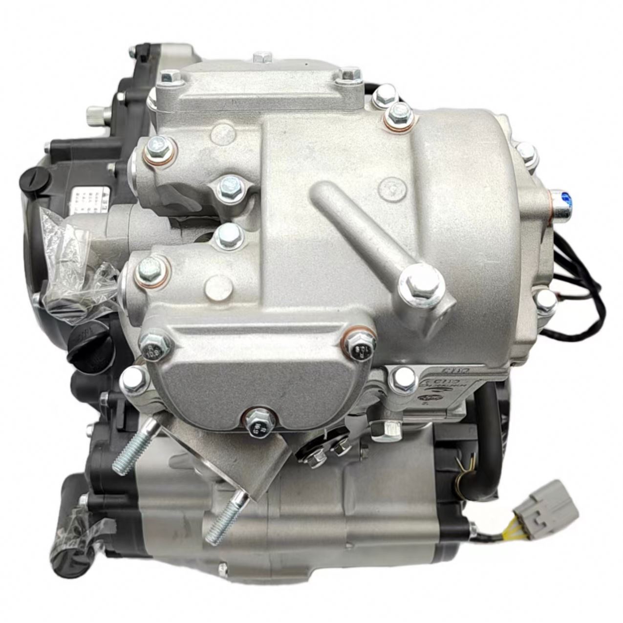 ZONGSHEN NC450 Dirt Bike Motor – Motorcycle Parts Bewertung und Preis