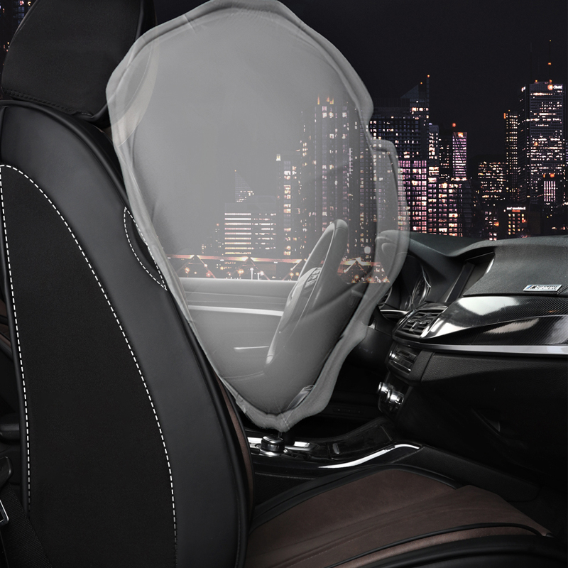 Leder-Autositzbezüge Kompletts – Leather Car Seat Covers Full Set Universal Bewertung und Preis