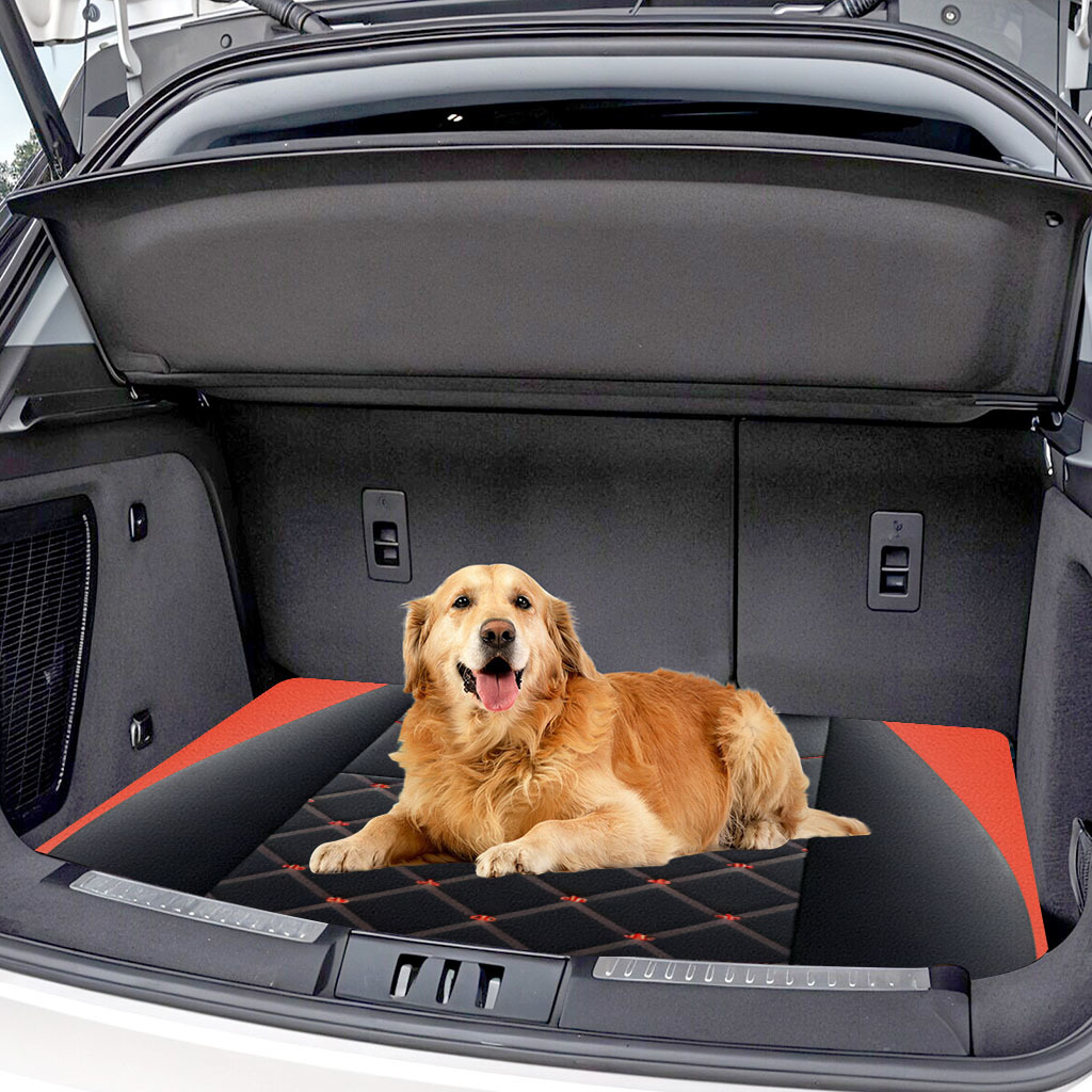 Universelle Auto-Fußmatte Luxu – Car Floor Mats Universal Waterproof Leather Bewertung und Preis
